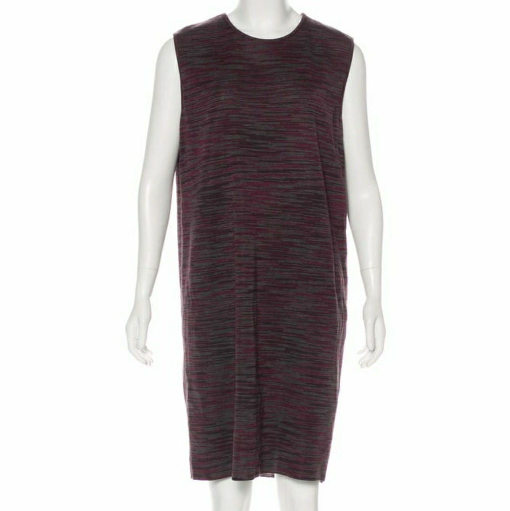 Missoni Short Sleeve Sweater Dress